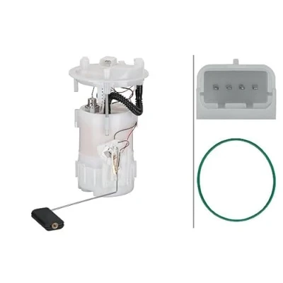 Image of Fuel Feed Unit HELLA 8TF 358 106 851