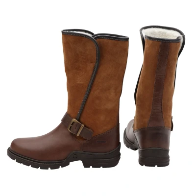 Image of Horka Outdoor Boot Chesterfield Short