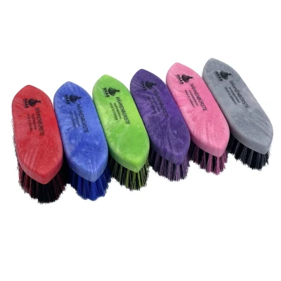 Image of Haas Mane Brush small 3 cm
