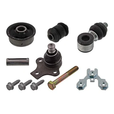 Image of Mounting Kit, control lever FEBI BILSTEIN 07860