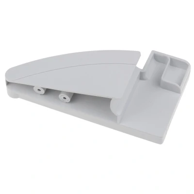 Image of Liebherr right door rack bracket cans+bottles 9097207