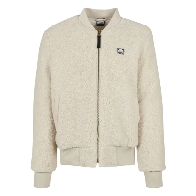 Image of Southpole Bomber Jacket, Men&#039;s, Size: Small, Sand