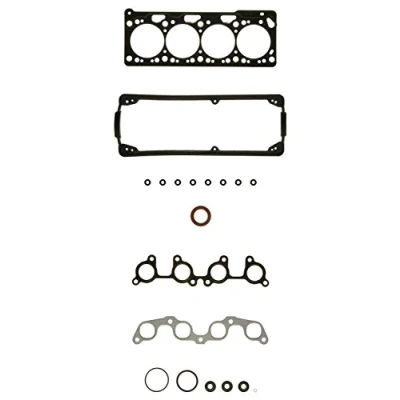 Image of Gasket Set, cylinder head AJUSA 52139000