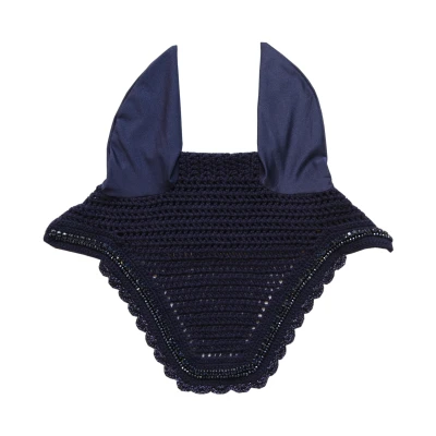 Image of Kentucky Fly Veil Wellington Soundless Stone &amp; Pearl