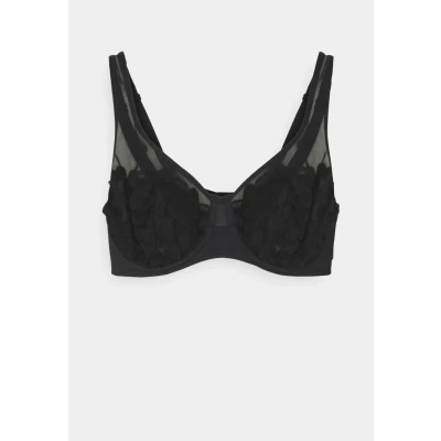 Image of DIM Generous Underwire BRA Underwired bra, Women&#039;s, Size: 36C, Black