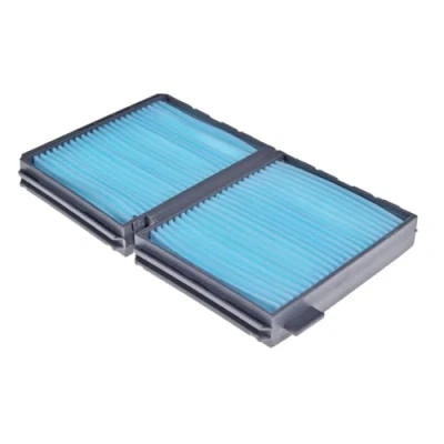 Image of Filter, interior air BLUE PRINT ADT32539