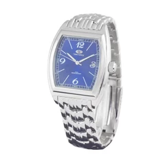 Image of TIME FORCE Mens Watch TF1822J 01M, Strap