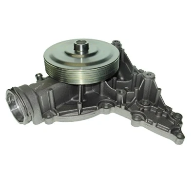 Image of Water Pump, engine cooling Saleri SIL PA1421