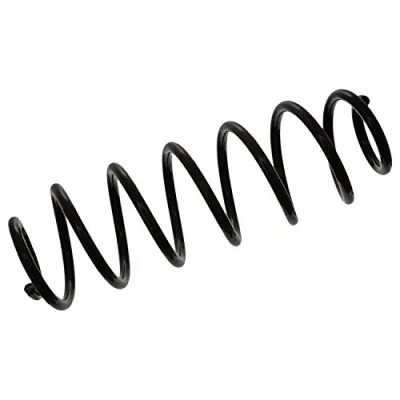 Image of Coil Spring FEBI BILSTEIN 46900