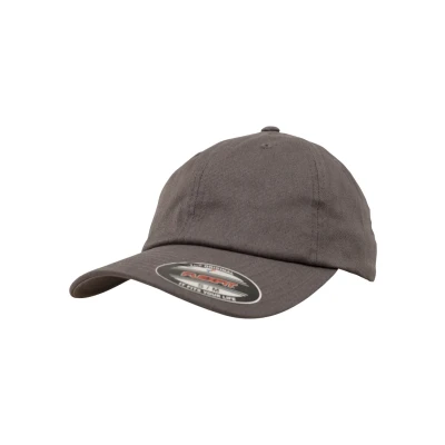 Image of Flexfit Cap, Size: S/M, Darkgrey