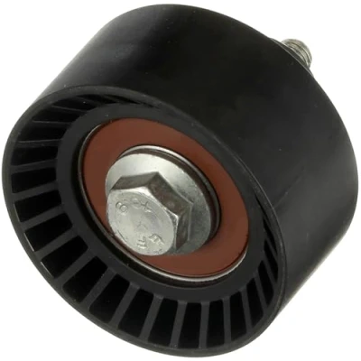 Image of Deflection/Guide Pulley, timing belt GATES T41233