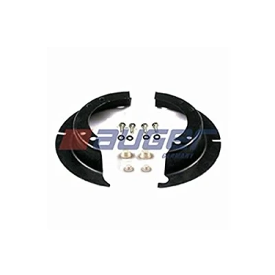 Image of cover Plate, dust wheel bearing AUGER 52245
