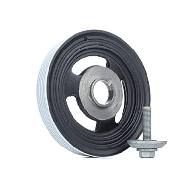 Image of Belt Pulley Set, crankshaft CORTECO 80004330