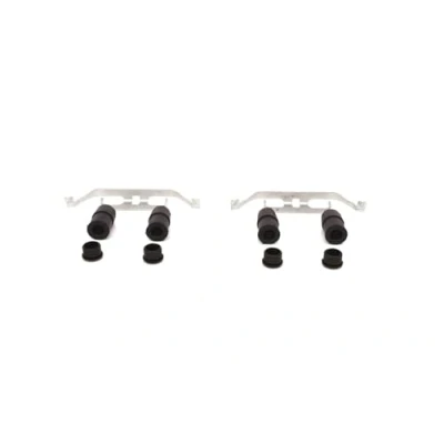 Image of Accessory Kit, disc brake pad BOSCH 1 987 474 780