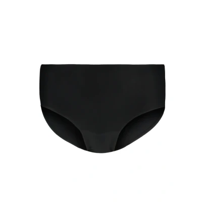 Image of Chantelle HIGH Waist Briefs Briefs, Women&#039;s, Size: One Size, Black