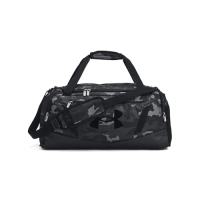 Image of Under Armour Undeniable Duffle Sports bag, Men&#039;s, Size: One Size, Black