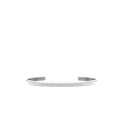Image of Daniel Wellington Classic Bracelet Size Small Bracelet, Women&#039;s, Size: Small, Silver