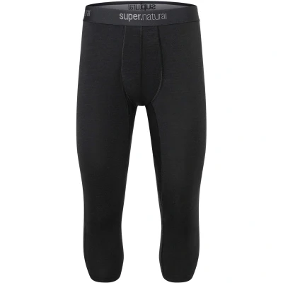 Image of Super.natural Tundra 175 Tight 3/4 M Baselayer