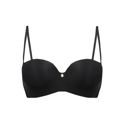 Image of Triumph BODY Makeup Essentials Multiway / Strapless bra, Women&#039;s, Size: 32A, Black