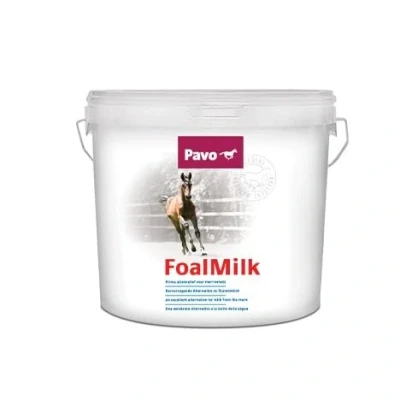 Image of Pavo Foalmilk Bucket 10kg