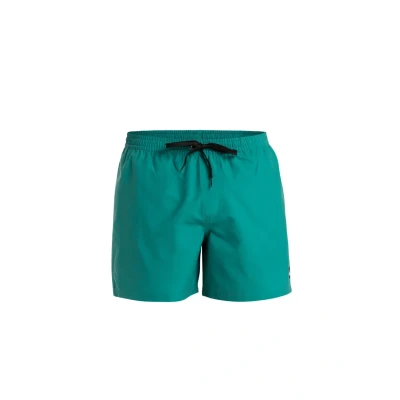 Image of Quiksilver Everyday Solid 15 Swimming shorts, Men&#039;s, Size: Medium, Bsj