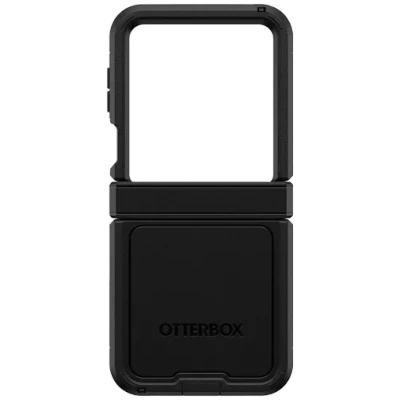 Image of Otterbox Defender Xt PC Back Cover Black Samsung Galaxy Z Flip 6
