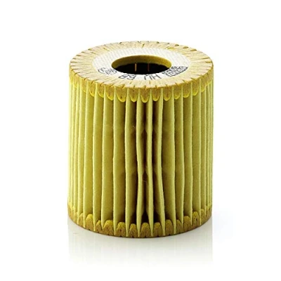 Image of Oil FILTER MANN HU 68 x