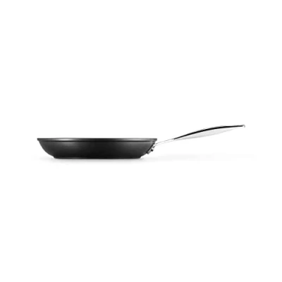 Image of Le Creuset Frying pan Les Forgées TNS ø 26 cm standard non stick coating Suitable for all Cooktops