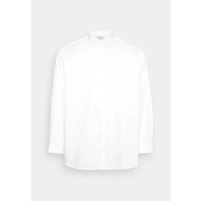 Image of Jack &amp; Jones Jprblacardiff Shirt, Men&#039;s, Size: 5XL, White