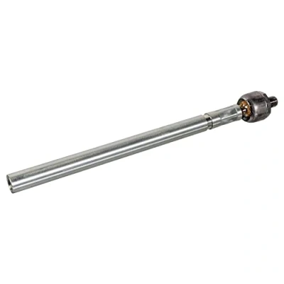 Image of Tie Rod Axle Joint FEBI BILSTEIN 19935