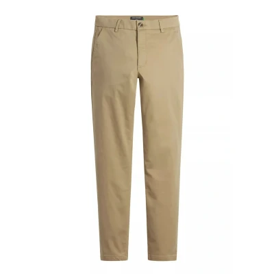 Image of Dockers Weekend Chinos, Women&#039;s, Size: 26xL, Beige