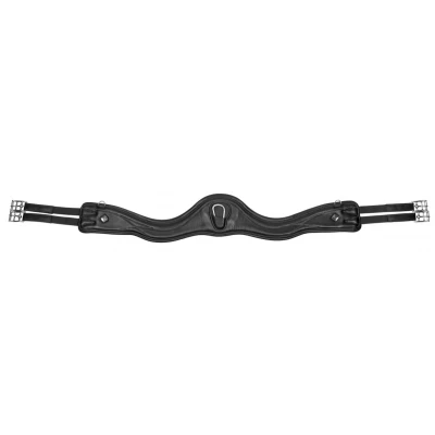 Image of Gel Tek Anatomic Curve Jumping Girth