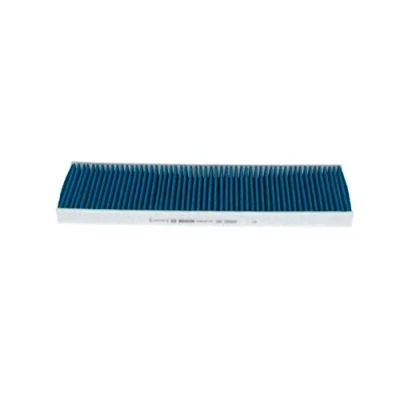 Image of Filter, interior air BOSCH 0 986 628 579