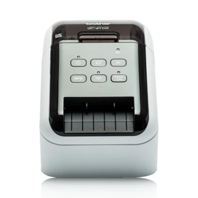 Image of Brother QL 810W label printer