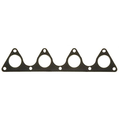 Image of Gasket, exhaust manifold AJUSA 13086500