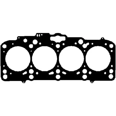 Image of Gasket, cylinder head CORTECO 415016P