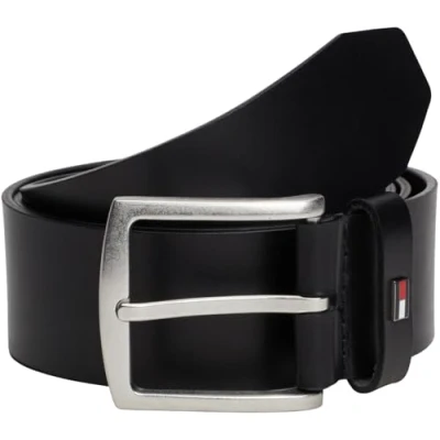 Image of Tommy Hilfiger Denton Belt business, Men&#039;s, Size: 34, Black