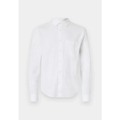 Image of Only &amp; Sons Onscaiden LIFE Shirt Shirt, Men&#039;s, Size: XS, White
