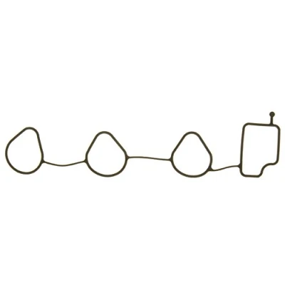 Image of Gasket, intake manifold AJUSA 13140500