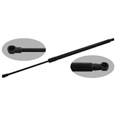 Image of Gas Spring, boot /cargo area FEBI BILSTEIN 38231