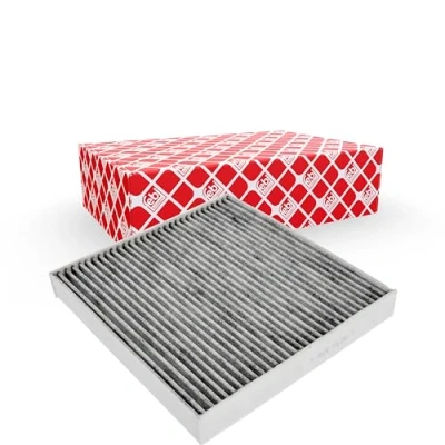 Image of Filter, interior air FEBI BILSTEIN 34781