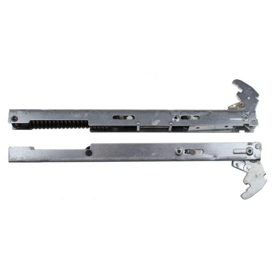 Image of Brandt AS0079186 hinge kit hingeunitÉ