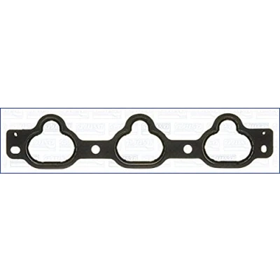 Image of Gasket, intake manifold AJUSA 13141300