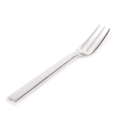 Image of Alessi Dessert Fork Santiago DC05/5 by David Chipperfield
