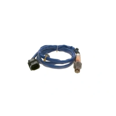 Image of Lambda Sensor BOSCH 0 258 017 224