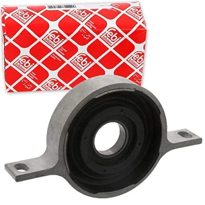 Image of Mounting, propshaft FEBI BILSTEIN 44563