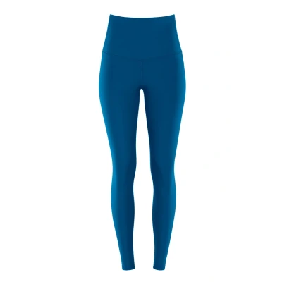 Image of WINSHAPE Women&#039;s Leggings, Teal Green, M