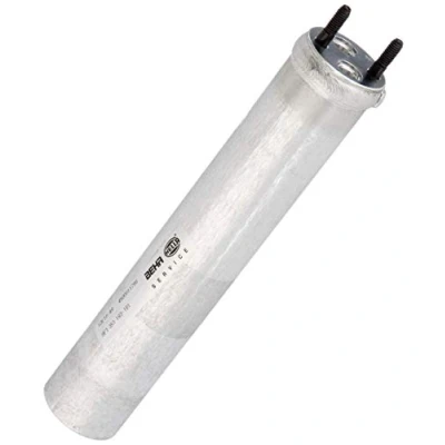 Image of Dryer, air conditioning MAHLE ORIGINAL AD 83 000S