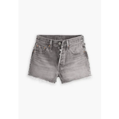 Image of Levi&#039;s 501 Original Denim shorts, Women&#039;s, Size: 23, Hit the road