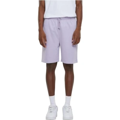 Image of Urban Classics Tracksuit bottoms, Men&#039;s, Size: Large, Dustylilac